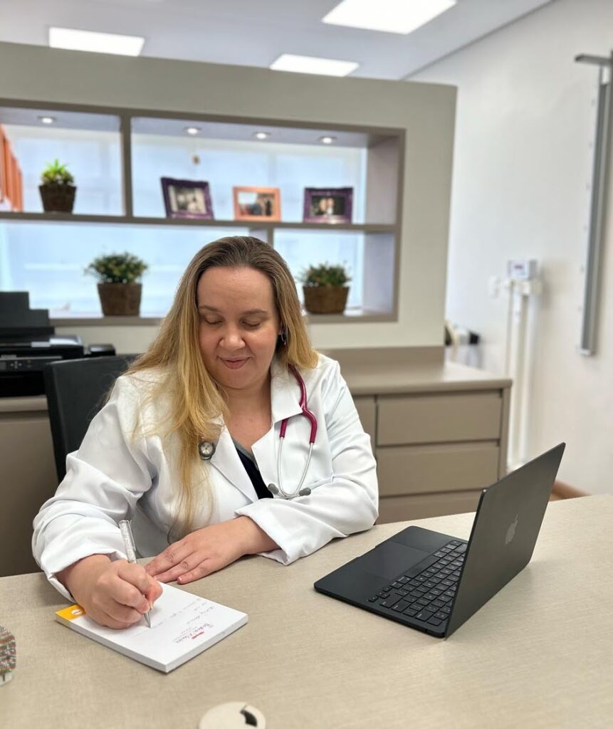 Pré-Natal Pediátrico: Por que agendar uma consulta antes do parto?