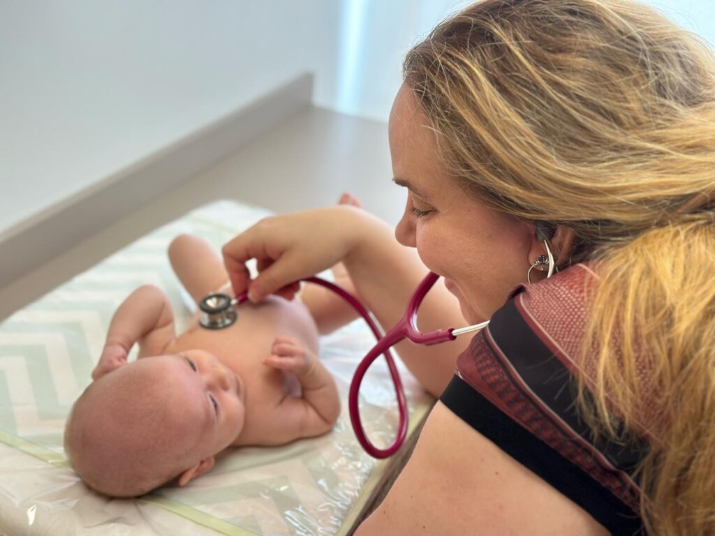 Cuidados com o Bebê Prematuro: O que os pais precisam saber