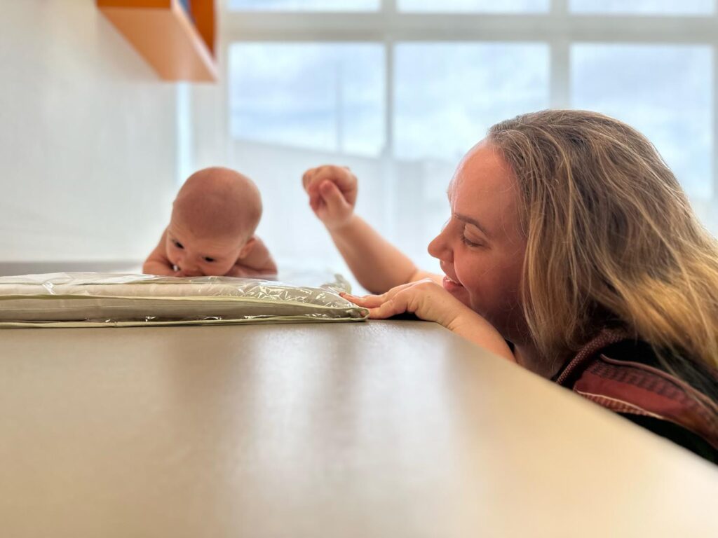 IMG 7082 Cuidados Pós-Alta de UTI Neonatal: O acompanhamento que seu bebê precisa