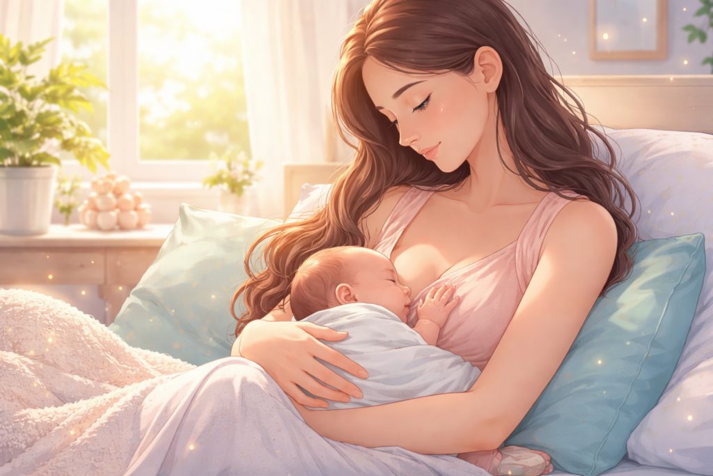 O leite materno padrao ouro na primeira semana Leite de vaca na primeira semana de vida: o que as famílias precisam saber