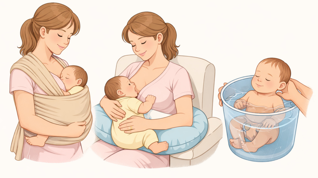 exterogestacao e1770522168419 Já ouviu falar em exterogestação?