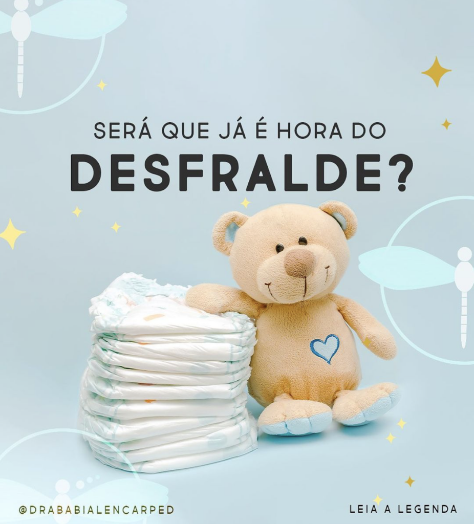 unnamed 6 Será que já é hora do desfralde?